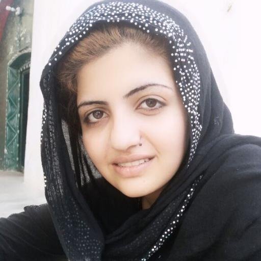 Kashmala Gul